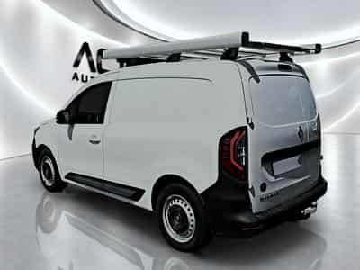 Renault Grand Kangoo L1 1.5 BLUE DCI 115 EXTRA - 22 (2023) - Photo 6