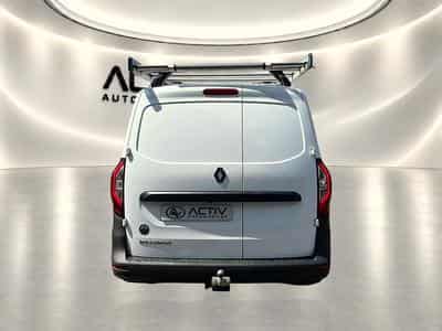 Renault Grand Kangoo L1 1.5 BLUE DCI 115 EXTRA - 22 (2023) - Photo 5