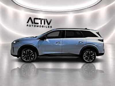 Peugeot 5008 HYBRID 145 ALLURE E-DCS6 (2025) - Photo 4