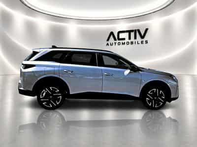 Peugeot 5008 HYBRID 145 ALLURE E-DCS6 (2025) - Photo 8