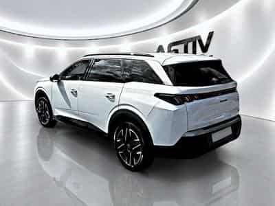 Peugeot 5008 HYBRID 145 ALLURE E-DCS6 (2025) - Photo 5