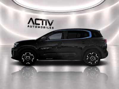 Citroen C5 AIRCROSS 1.6 HYBRIDE RECHARGEABLE 225 MAX BOITE AUTOMATIQUE (2024) - Photo 4