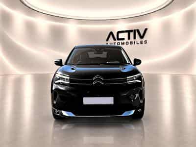 Citroen C5 AIRCROSS 1.6 HYBRIDE RECHARGEABLE 225 MAX BOITE AUTOMATIQUE (2024) - Photo 2