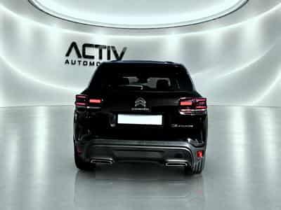 Citroen C5 AIRCROSS 1.6 HYBRIDE RECHARGEABLE 225 MAX BOITE AUTOMATIQUE (2024) - Photo 6