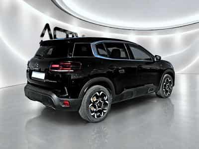 Citroen C5 AIRCROSS 1.6 HYBRIDE RECHARGEABLE 225 MAX BOITE AUTOMATIQUE (2024) - Photo 7