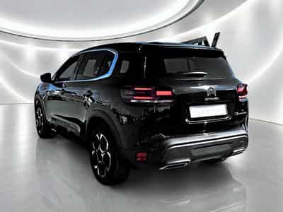 Citroen C5 AIRCROSS 1.6 HYBRIDE RECHARGEABLE 225 MAX BOITE AUTOMATIQUE (2024) - Photo 5