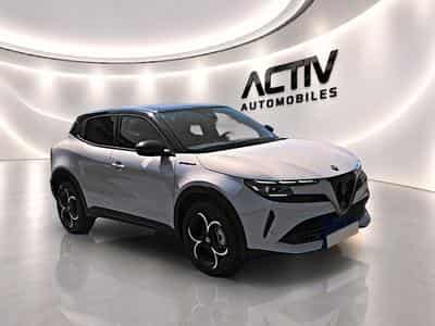 Alfa-Romeo JUNIOR 1.2 IBRIDA 145 SPECIALE E-DCT6 (2026) - Foto 3