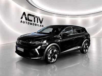 Renault SYMBIOZ 1.8 E-TECH FULL HYBRID 160 TECHNO (2026) - Photo 1