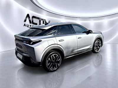 Peugeot 3008 1.2 HYBRID 145 ALLURE BUSINESS E-DCS6 (2025) - Photo 7