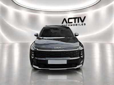 Kia SPORTAGE 1.6 HYBRIDE 239 ACTIVE (2026) - Photo 2