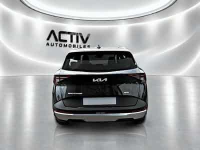 Kia SPORTAGE 1.6 HYBRIDE 239 ACTIVE (2026) - Photo 6