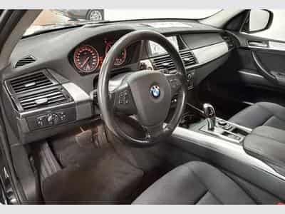 BMW X5 xDrive 30 d *3.HD *Pano *AHK *Navi *SHZ (2011) - Photo 11
