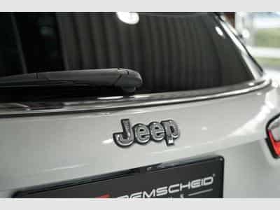 Jeep Compass Limited 1.3 Turbo *2.H *Digital *360° (2022) - Photo 11