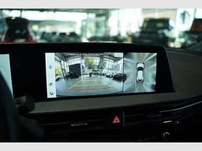 Kia EV6 GT-Line 4WD 1.H *20*LED*Kamera*CarPlay*ACC (2024) - Photo 4