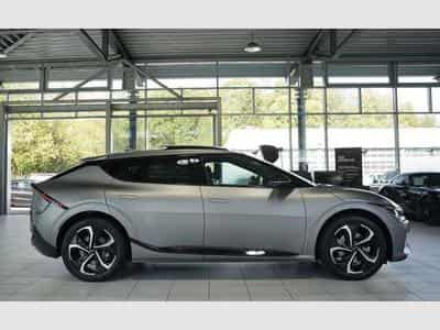 Kia EV6 GT-Line 4WD 1.H *20*LED*Kamera*CarPlay*ACC (2024) - Photo 7