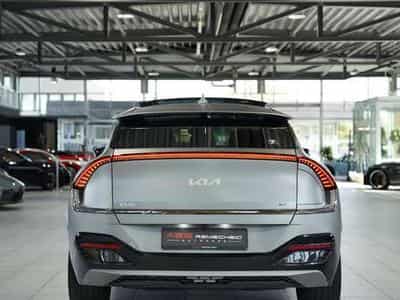 Kia EV6 GT-Line 4WD 1.H *20*LED*Kamera*CarPlay*ACC (2024) - Photo 10