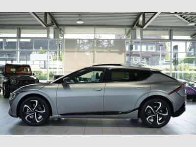 Kia EV6 GT-Line 4WD 1.H *20*LED*Kamera*CarPlay*ACC (2024) - Photo 13