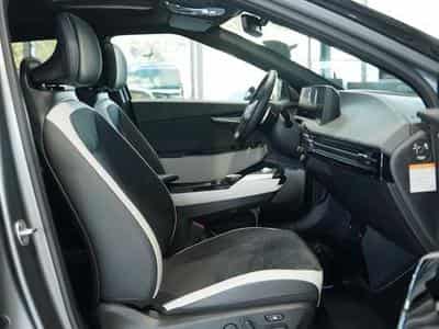 Kia EV6 GT-Line 4WD 1.H *20*LED*Kamera*CarPlay*ACC (2024) - Photo 15