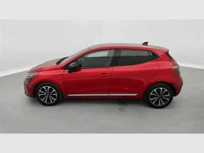Renault Clio 1.0 TCe 90cv Techno S-CUIR / NAVI / CARPLAY / FULL LED (2025) - Photo 3