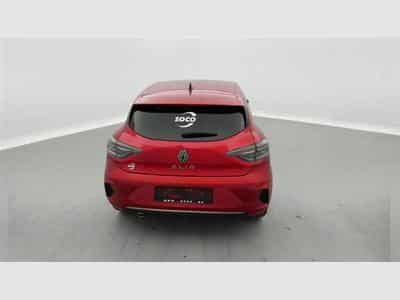 Renault Clio 1.0 TCe 90cv Techno S-CUIR / NAVI / CARPLAY / FULL LED (2025) - Photo 5