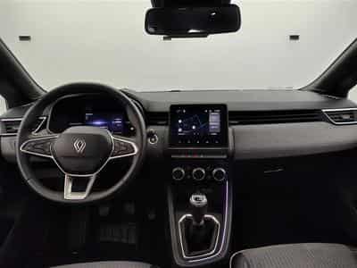 Renault Clio 1.0 TCe 90cv Techno S-CUIR / NAVI / CARPLAY / FULL LED (2025) - Photo 8