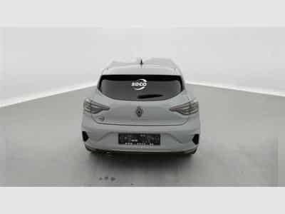Renault Clio 1.0 TCe 90cv Techno S-CUIR / NAVI / CARPLAY / FULL LED (2025) - Photo 5