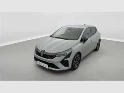 Renault Clio 1.0 TCe 90cv Techno S-CUIR / NAVI / CARPLAY / FULL LED (2025) - Photo 1