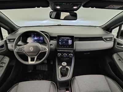 Renault Clio 1.0 TCe 90cv Techno S-CUIR / NAVI / CARPLAY / FULL LED (2025) - Photo 8