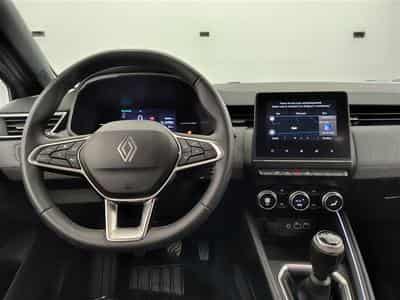 Renault Clio 1.0 TCe 90cv Techno S-CUIR / NAVI / CARPLAY / FULL LED (2025) - Photo 9
