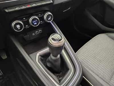Renault Clio 1.0 TCe 90cv Techno S-CUIR / NAVI / CARPLAY / FULL LED (2025) - Photo 12