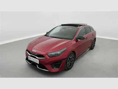 Kia ProCeed 1.5 TGI GT-Line CUIR / NAVI / CAMERA / TO PANO / JBL (2023) - Photo 1