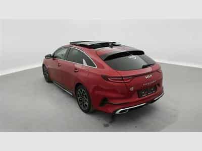 Kia ProCeed 1.5 TGI GT-Line CUIR / NAVI / CAMERA / TO PANO / JBL (2023) - Photo 2