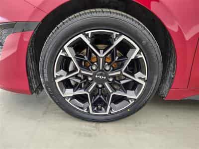 Kia ProCeed 1.5 TGI GT-Line CUIR / NAVI / CAMERA / TO PANO / JBL (2023) - Photo 5