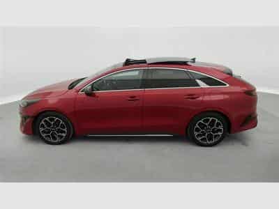Kia ProCeed 1.5 TGI GT-Line CUIR / NAVI / CAMERA / TO PANO / JBL (2023) - Photo 3