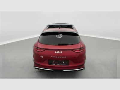 Kia ProCeed 1.5 TGI GT-Line CUIR / NAVI / CAMERA / TO PANO / JBL (2023) - Photo 4