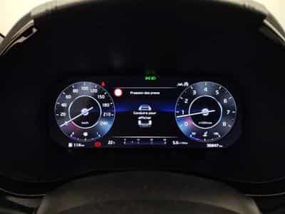 Kia ProCeed 1.5 TGI GT-Line CUIR / NAVI / CAMERA / TO PANO / JBL (2023) - Photo 9