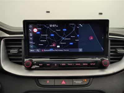 Kia ProCeed 1.5 TGI GT-Line CUIR / NAVI / CAMERA / TO PANO / JBL (2023) - Photo 10