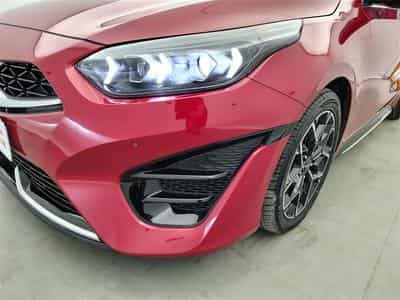 Kia ProCeed 1.5 TGI GT-Line CUIR / NAVI / CAMERA / TO PANO / JBL (2023) - Photo 14