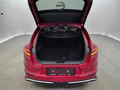 Kia ProCeed 1.5 TGI GT-Line CUIR / NAVI / CAMERA / TO PANO / JBL (2023) - Photo 13