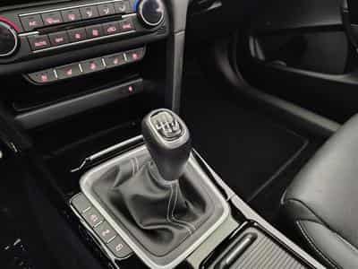 Kia ProCeed 1.5 TGI GT-Line CUIR / NAVI / CAMERA / TO PANO / JBL (2023) - Photo 11