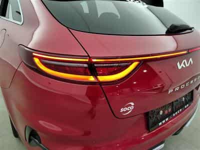 Kia ProCeed 1.5 TGI GT-Line CUIR / NAVI / CAMERA / TO PANO / JBL (2023) - Photo 15