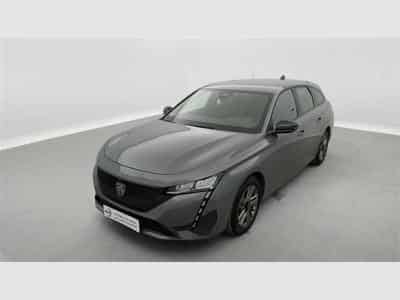 Peugeot 308 SW 1.2 PureTech 130cv EAT8 Active Pack NAVI / FULL LED / PDC (2024) - Foto 1