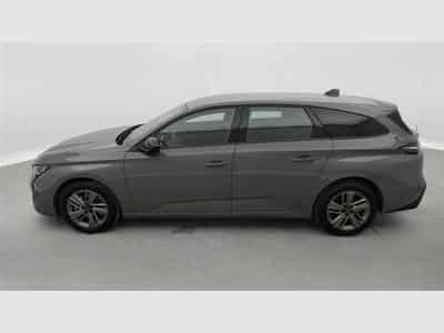Peugeot 308 SW 1.2 PureTech 130cv EAT8 Active Pack NAVI / FULL LED / PDC (2024) - Foto 3
