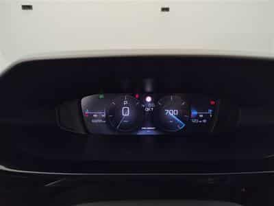 Peugeot 308 SW 1.2 PureTech 130cv EAT8 Active Pack NAVI / FULL LED / PDC (2024) - Foto 10