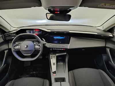 Peugeot 308 SW 1.2 PureTech 130cv EAT8 Active Pack NAVI / FULL LED / PDC (2024) - Foto 8