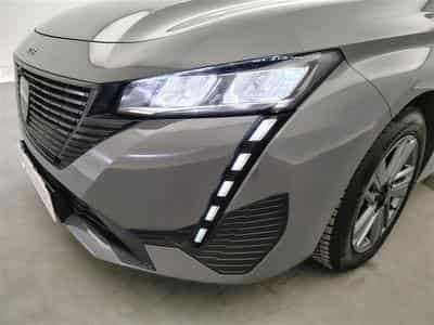 Peugeot 308 SW 1.2 PureTech 130cv EAT8 Active Pack NAVI / FULL LED / PDC (2024) - Foto 15