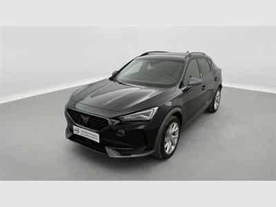 Cupra Formentor 1.4 e-Hybrid PHEV DSG NAVI / S-CUIR / FULL LED (2023) - Photo 1