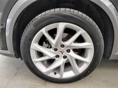Cupra Formentor 1.4 e-Hybrid PHEV DSG NAVI / S-CUIR / FULL LED (2023) - Photo 6