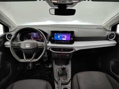 Seat Ibiza 1.0 TSI Style Carplay / Led / PDC (2023) - Foto 8