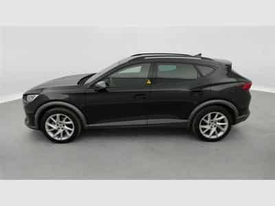 Cupra Formentor 1.4 e-Hybrid PHEV DSG NAVI / S-CUIR / FULL LED (2023) - Photo 3